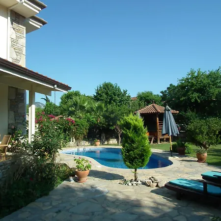 Dag Manzarasi * Ortaca (Mugla)