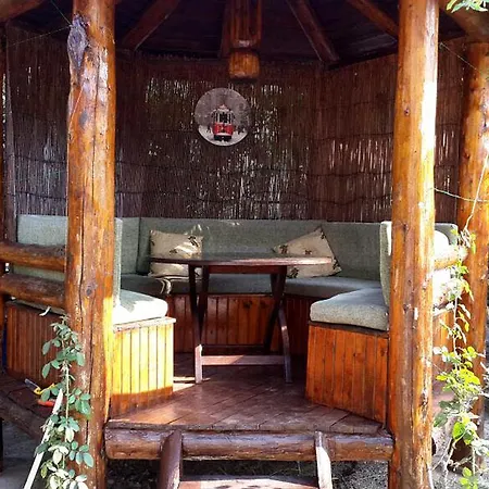 Dag Manzarasi Villa