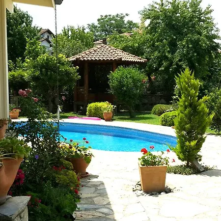 Dag Manzarasi Ortaca (Mugla)