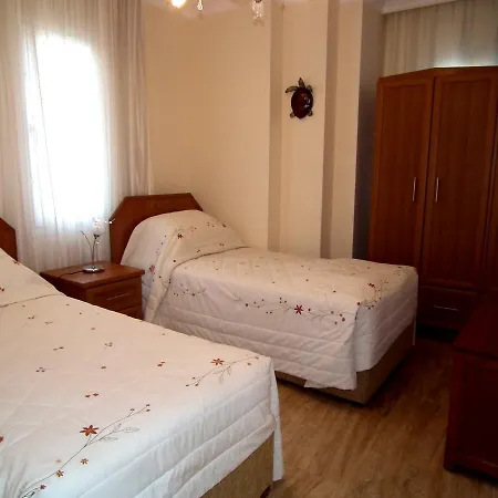 Villa Dag Manzarasi
