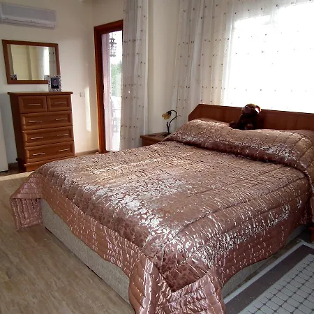 Dag Manzarasi וילה